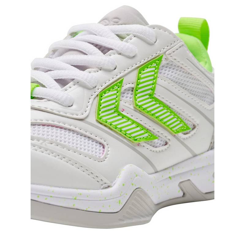 hummel ALGIZ 2.0 LITE JR Hallenschuhe Kinder