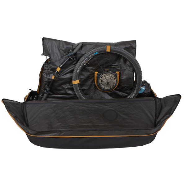 ROUNDTRIP MTB BIKE TRAVEL CASE - Fahrradzubehör