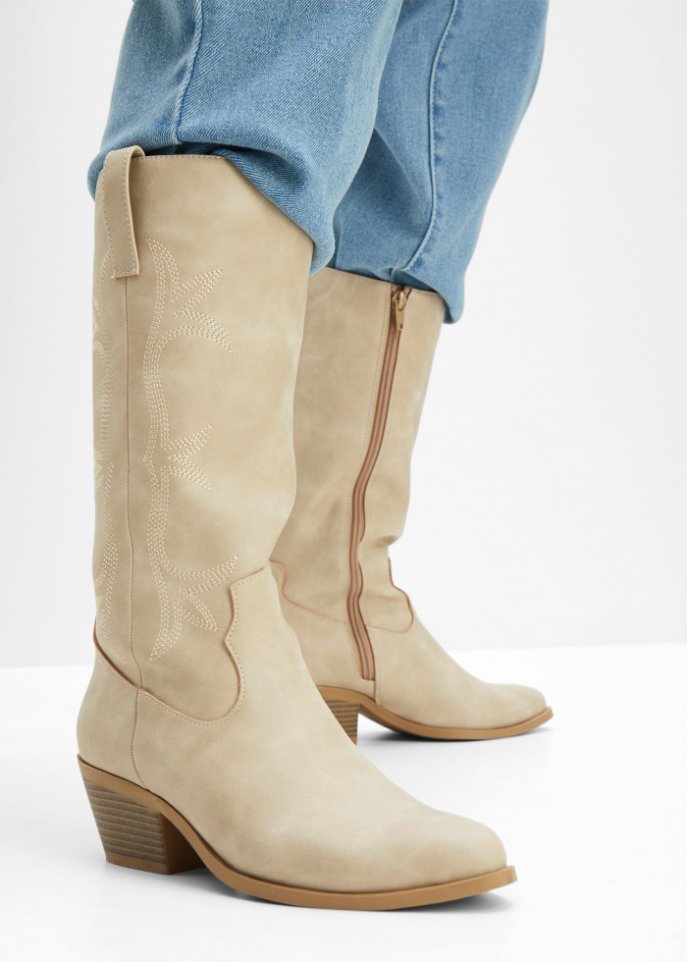 Cowboy Stiefel