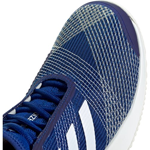 HERREN TENNISINDOORSCHUHE ADIZERO UBERSONIC 3 M CLAY