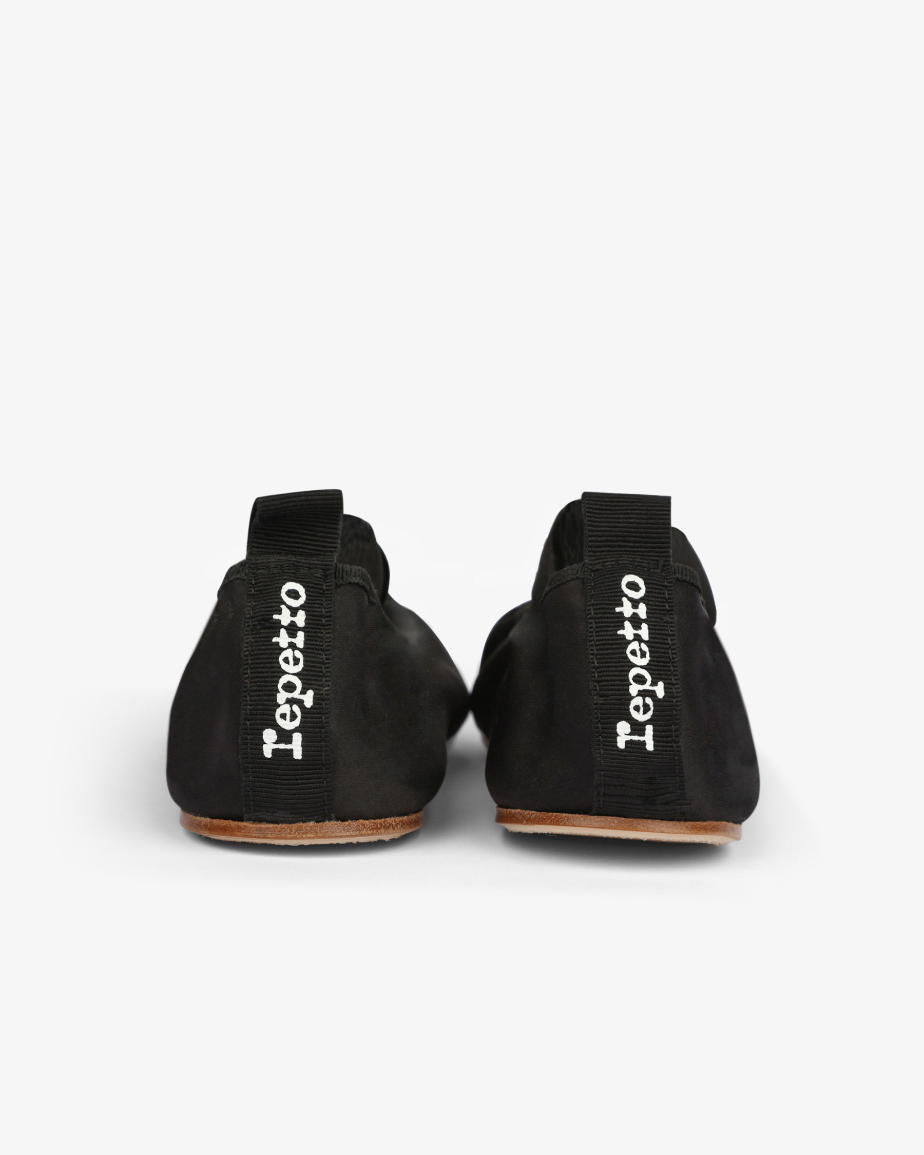 Gianna ballerinas - Satin