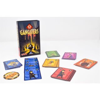 12 Gangsters (DE)