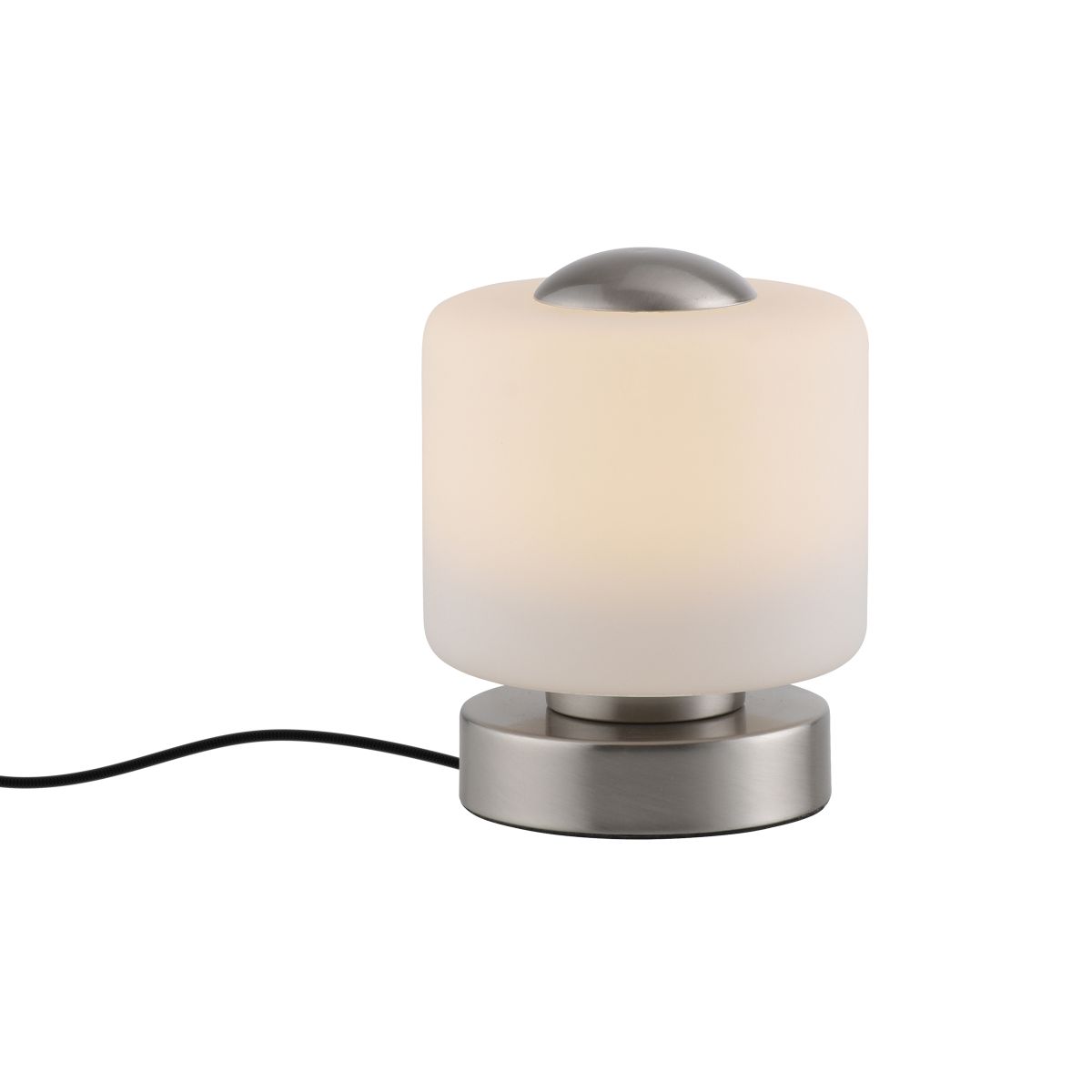 Paul Neuhaus LED Tischleuchte Bota Stahl