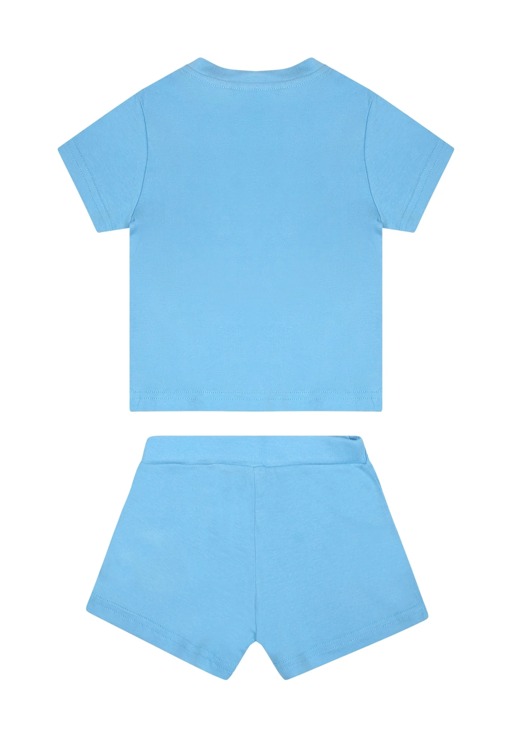 Camiseta Dsquared2 con estampado