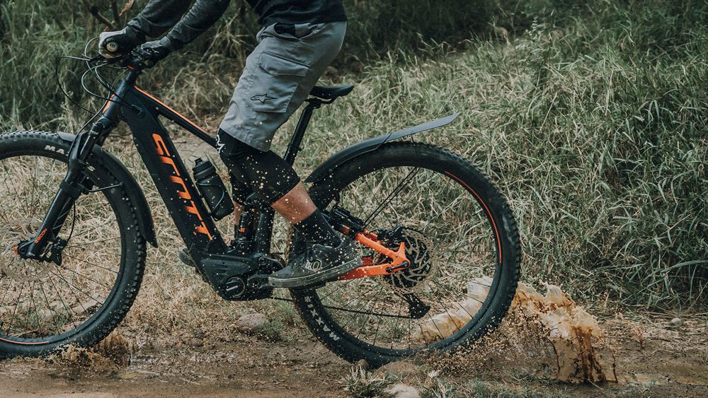 Topeak TetraFender M1 Vorderradschutzblech kaufen | Bike-Discount