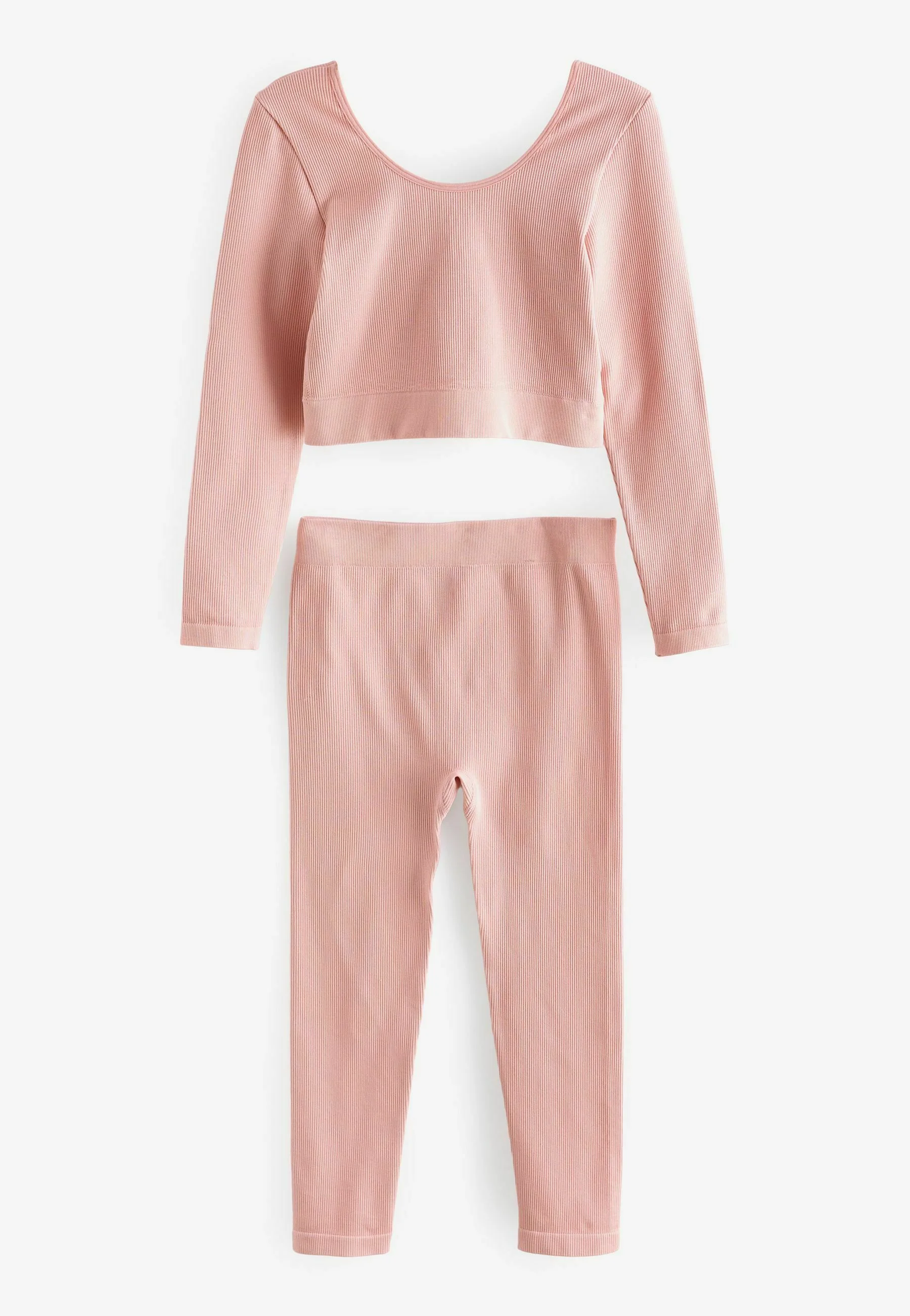 Siguiente CONJUNTO SIN COSTURAS - Pijama