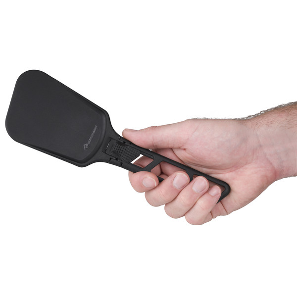 CAMP KITCHEN FOLDING SPATULA