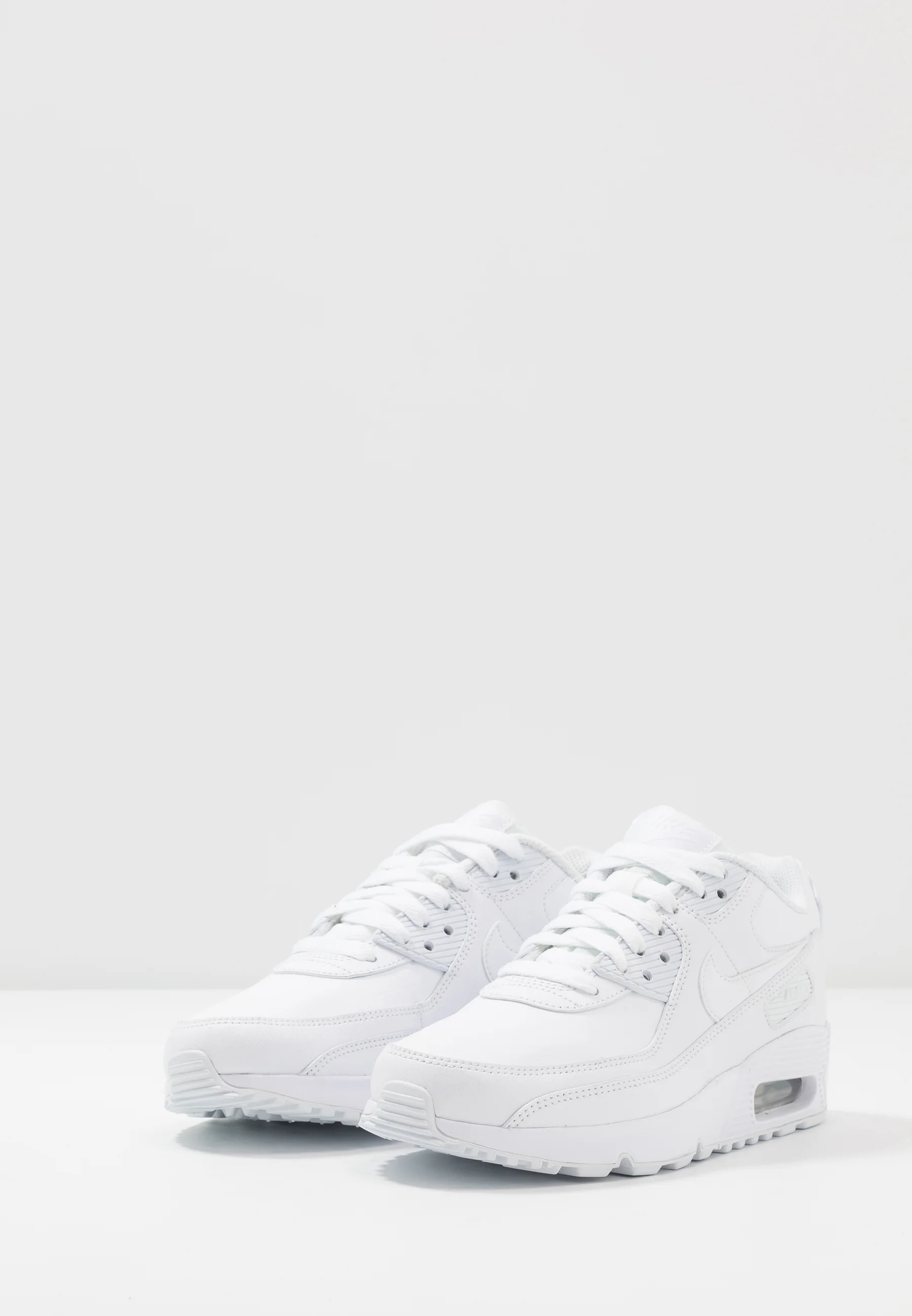 Nike Sportswear NIKE AIR MAX 90 LTR (GS) - Zapatillas bajas