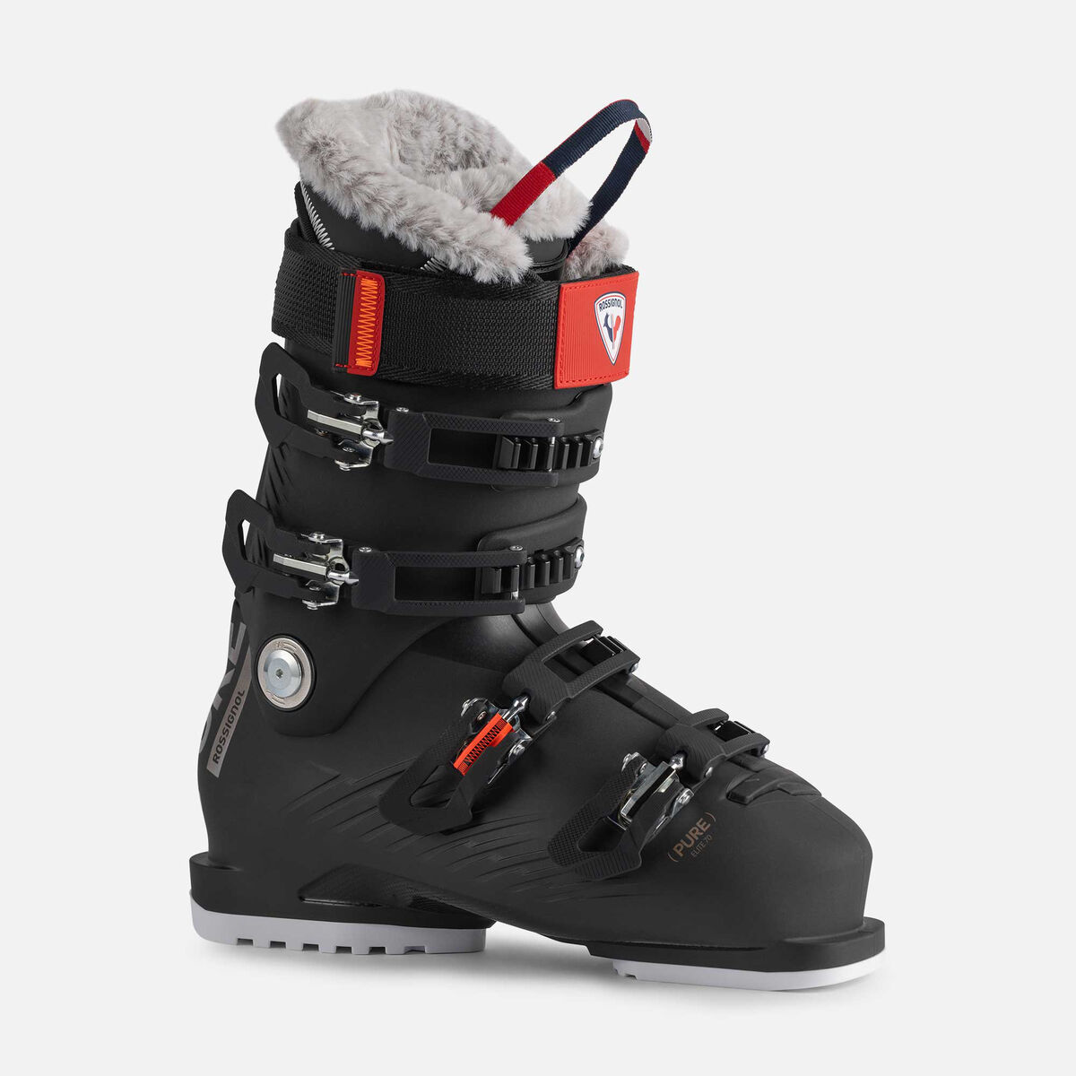 Damen On Piste Skischuhe Pure Elite 70