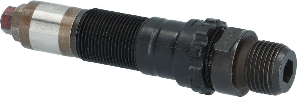 Shimano Pedalachse komplett für PD-EH500 kaufen | Bike-Discount