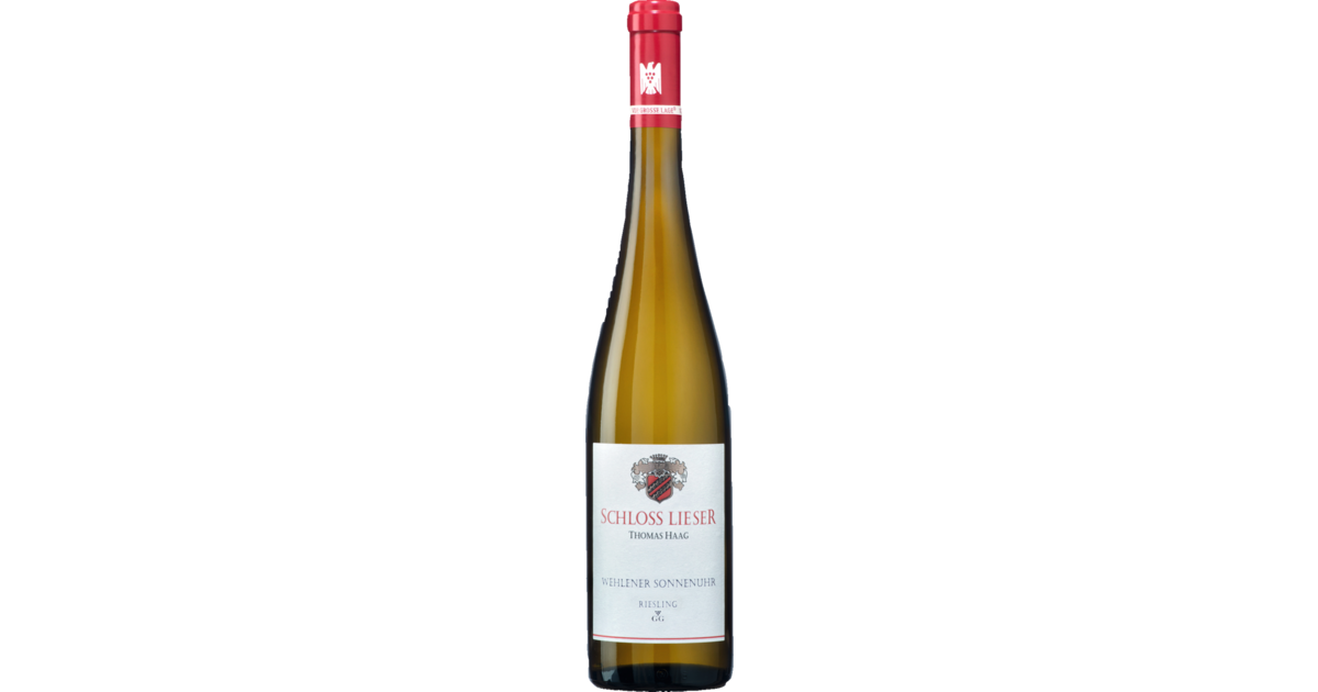 Sonnenuhr Riesling GG