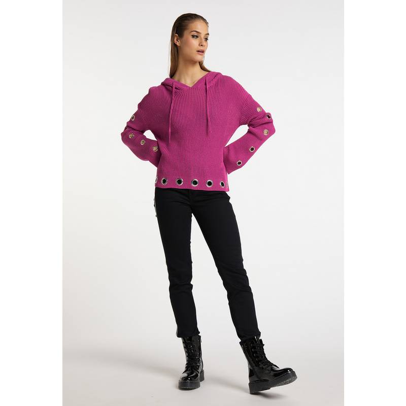 MYMO Hoodie Damen