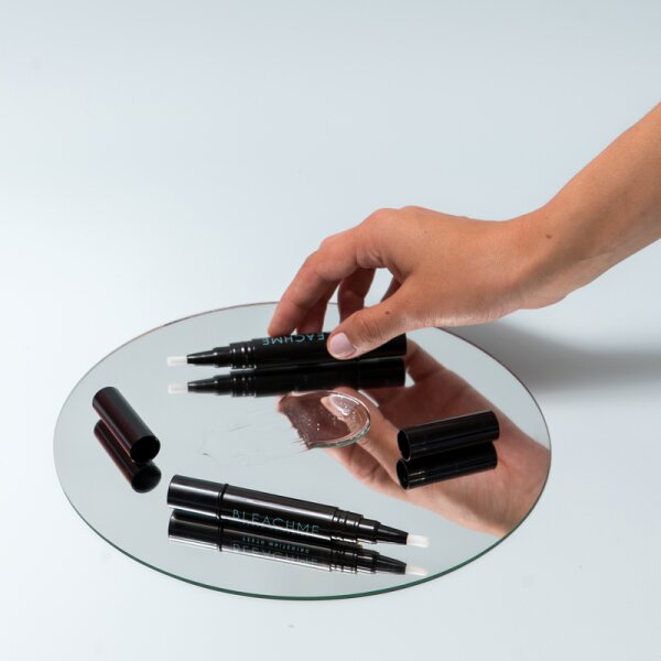 BleachMe Refill-Gel 3er Set Zahnaufheller