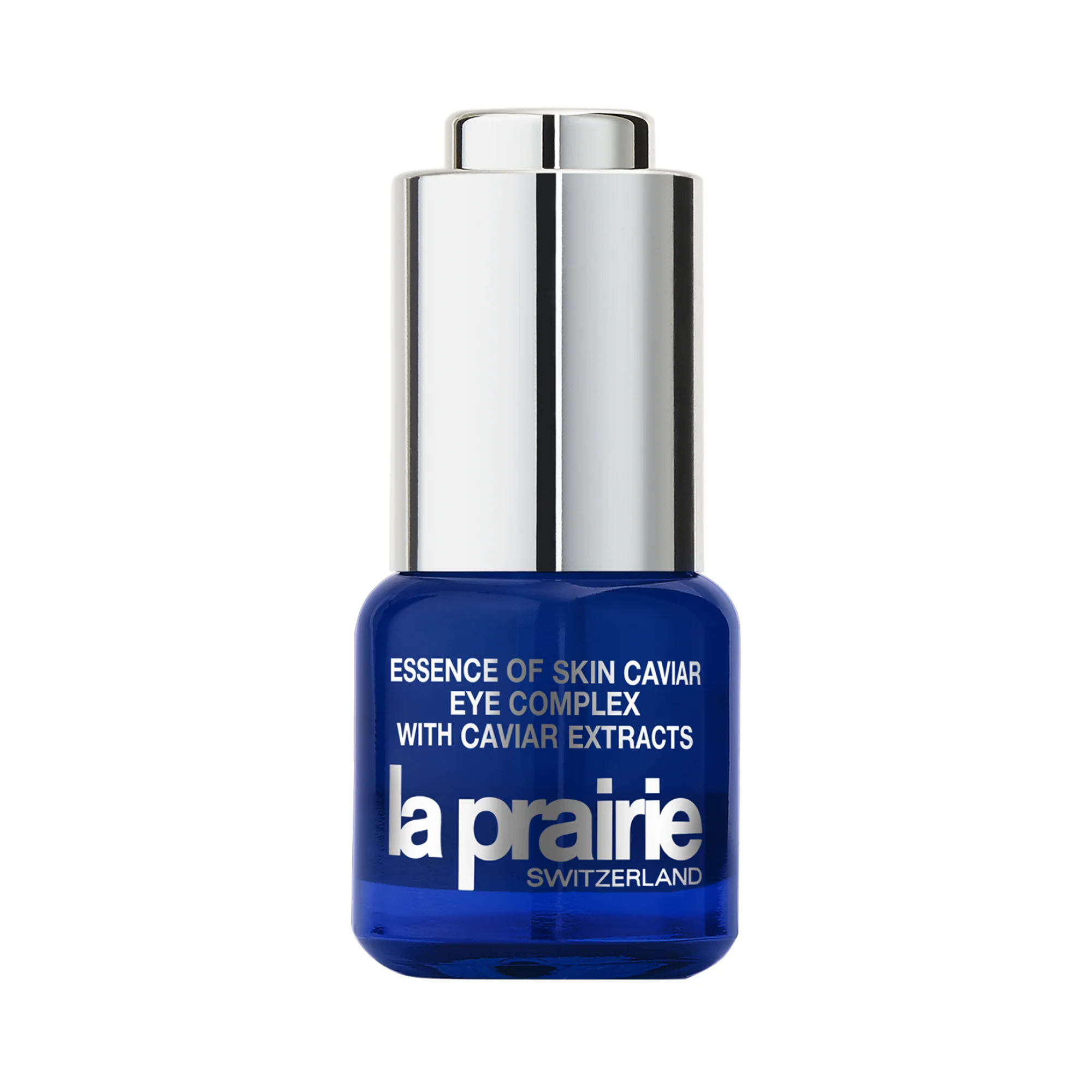 Skin Caviar Essence of Skin Caviar Eye Complex Gel Occhi - Contorno occhi antirughe