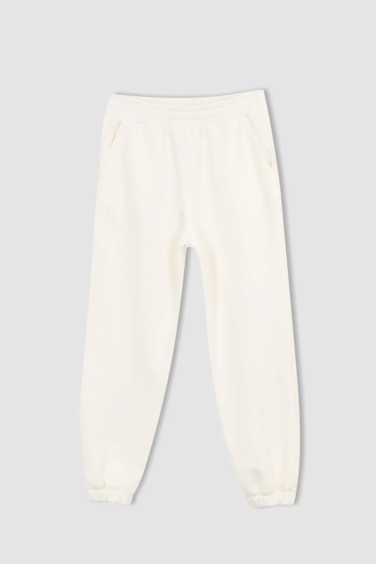 DeFacto  Jogger-Standard-Fit-Basic-Jogginghose