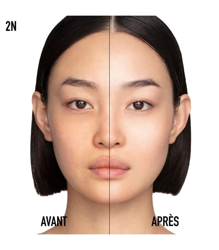 Dior-CAPTURE TOTALE-Fond de teint sérum correcteur anti-âge SPF 20 PA++