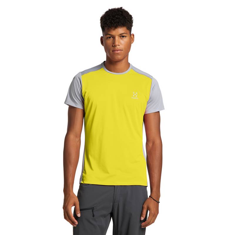 Haglfs L.I.M Tech Tee Funktionsshirt Herren