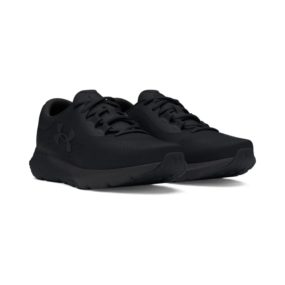 Under Armour Rogue 4 3026998-002 / schwarz