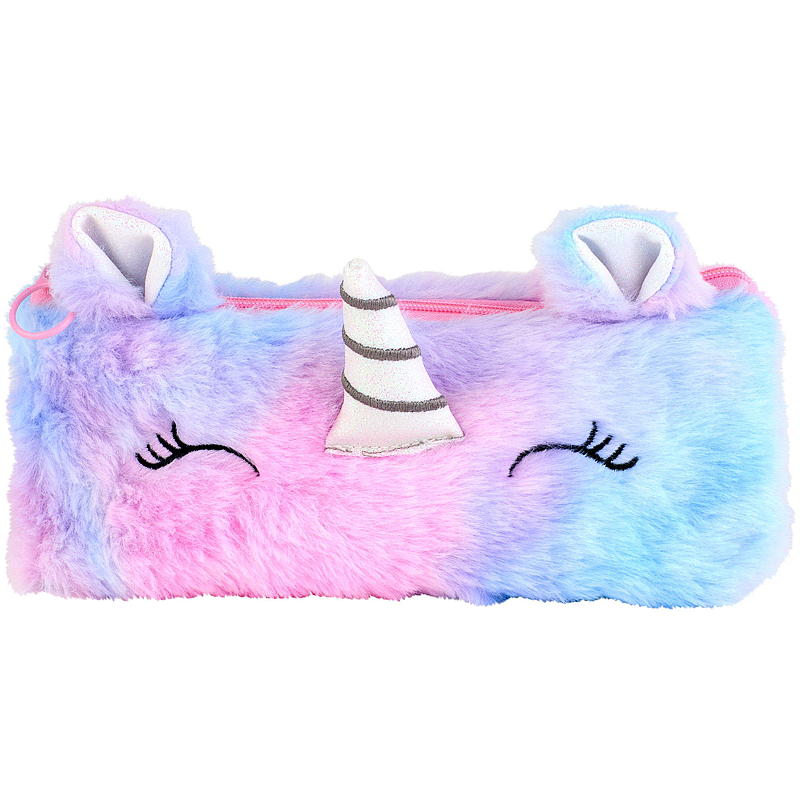 Giform Pennal Cute animal plush