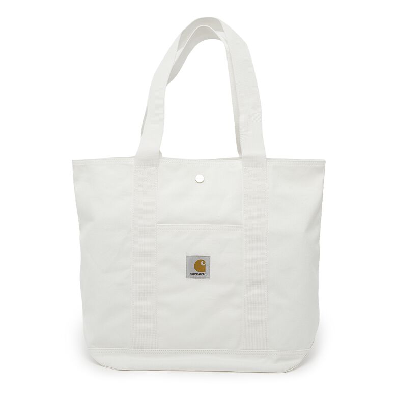 Carhartt WIP Canvas Tote 