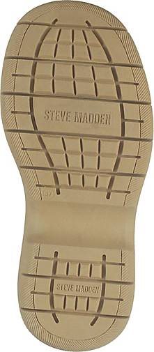 Steve Madden Stiefelette