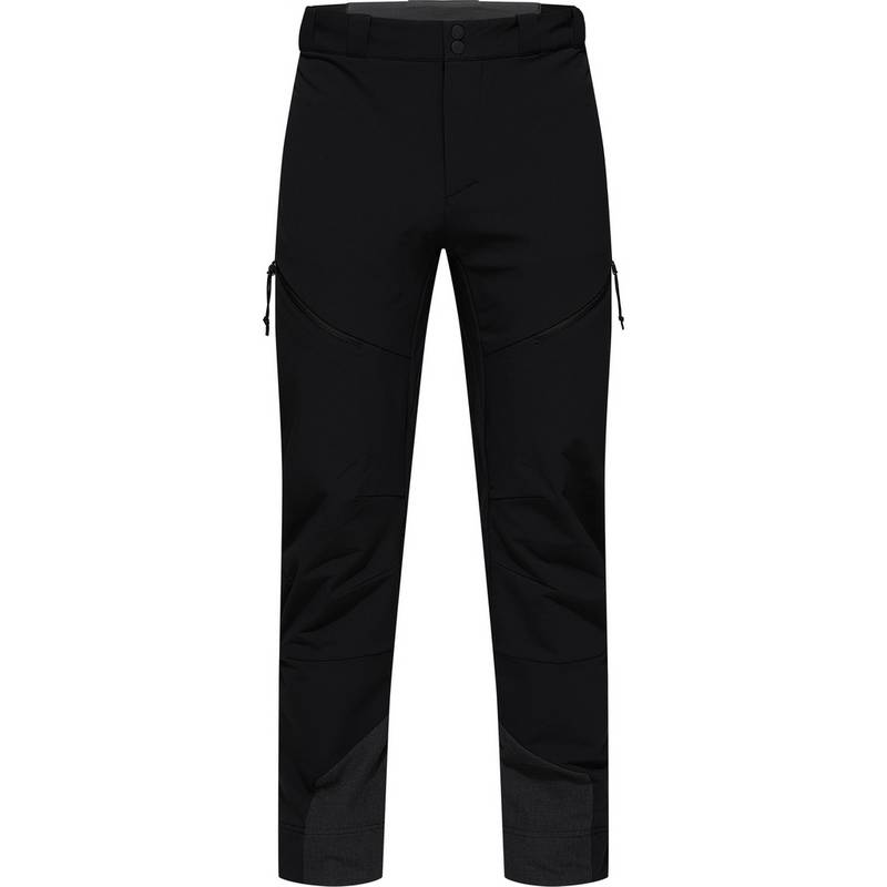 Haglfs Discover Touring Pant Trekkinghose Herren