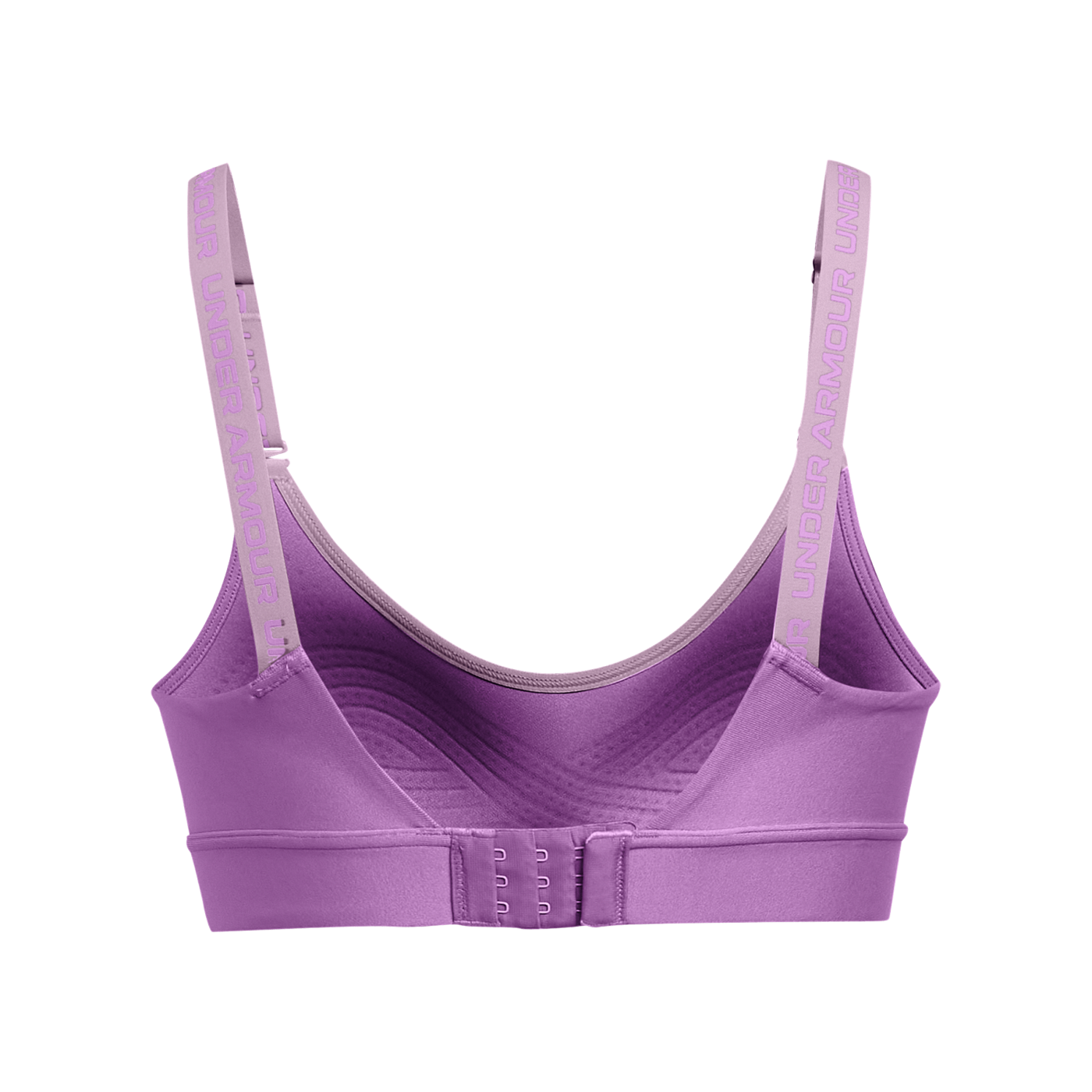 Under Armour Infinity Mid 2.0 Sport-BH Damen Lila