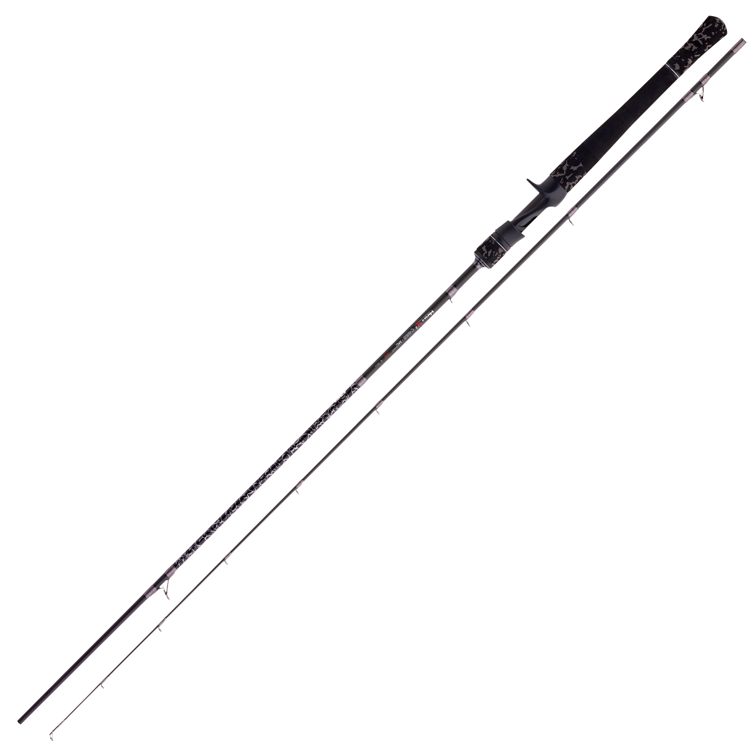 Iron Claw Raubfischruten High-V² C-Series