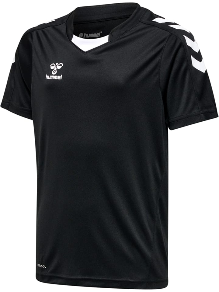 Hummel Hummel T-Shirt Hmlcore Kinder in BLACK günstig kaufen