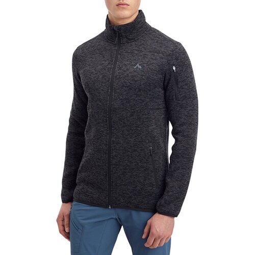 HERREN UNTERJACKE HE.-UNTERJACKE SAMMY II FZ M