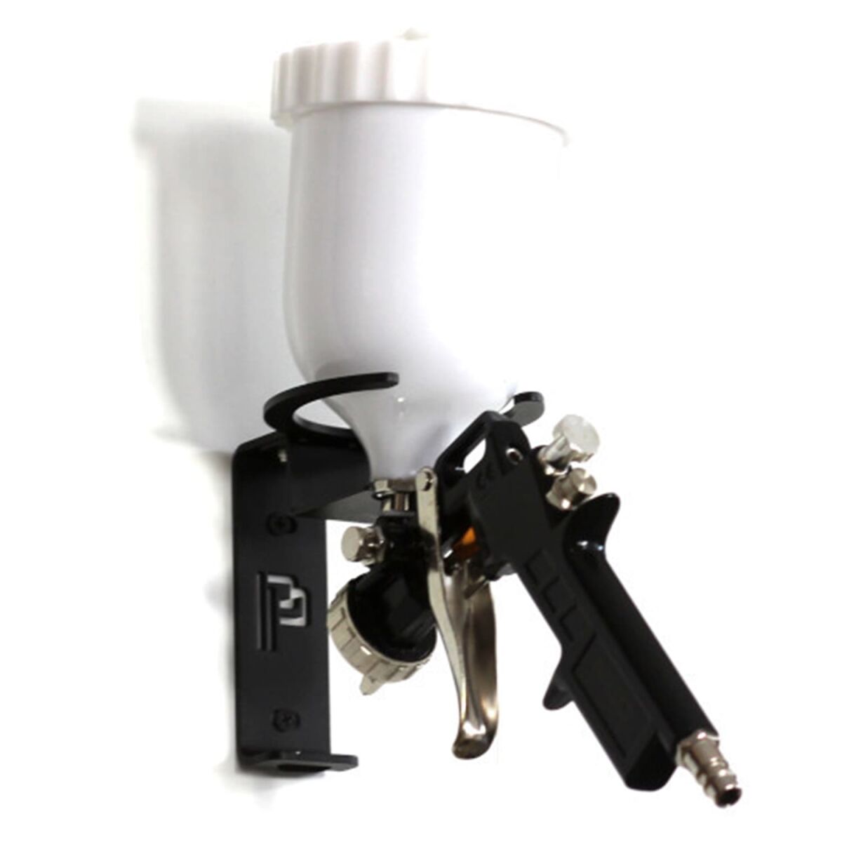 Poka Premium Pistolehalter Einzel