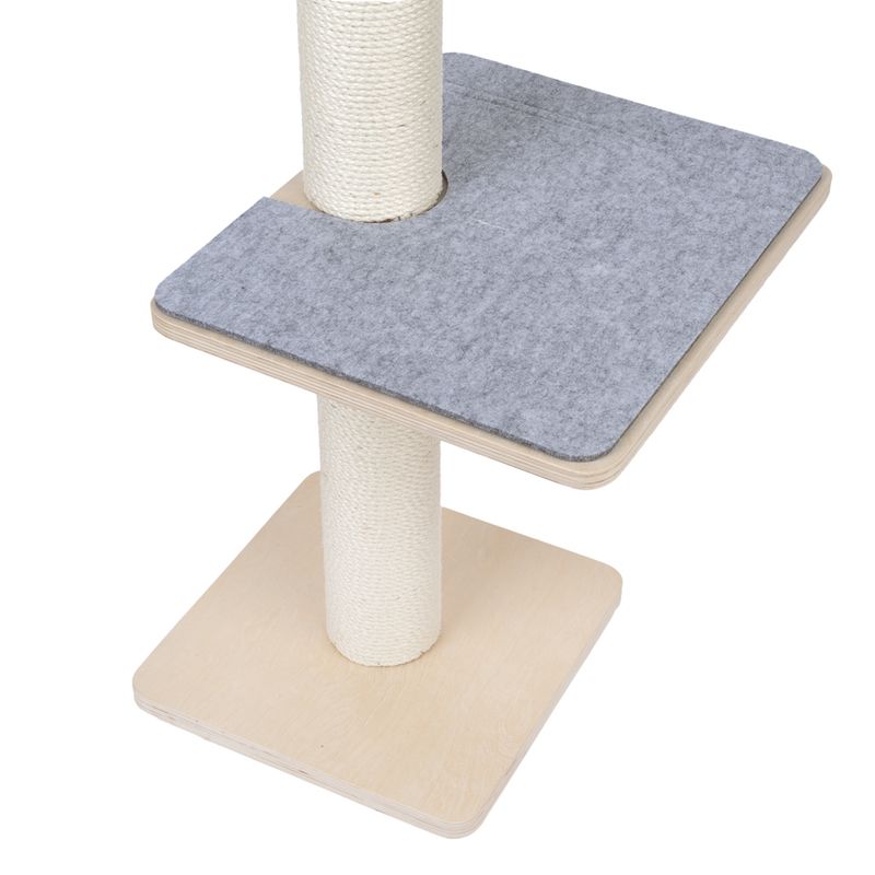 Modern Living Deckenspanner Isernia zu TOP-Preisen