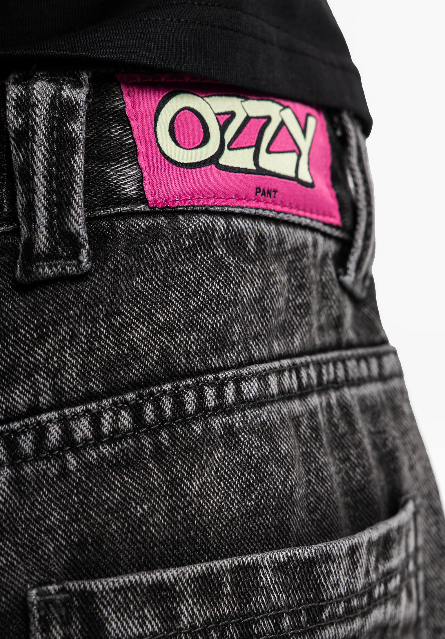 Ozzy Kids