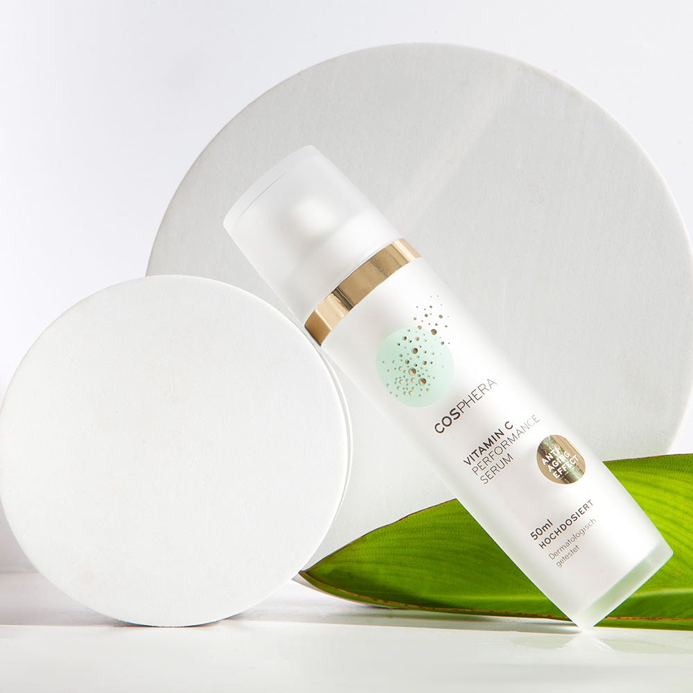 COSPHERA Vitamin C Serum 50 ml