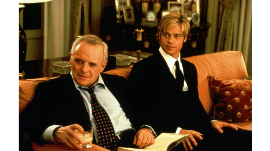 Rendezvous mit Joe Black