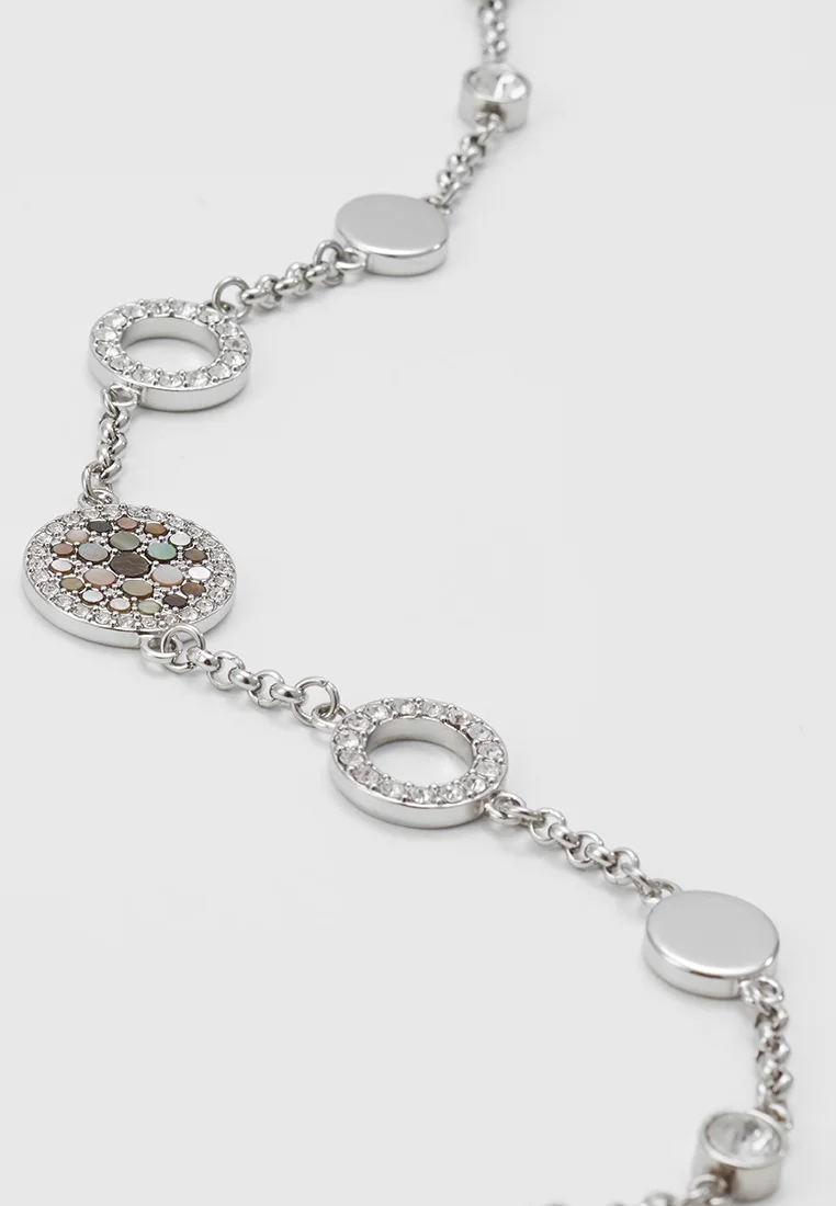 Fossil VINTAGE GLITZ - Pulsera