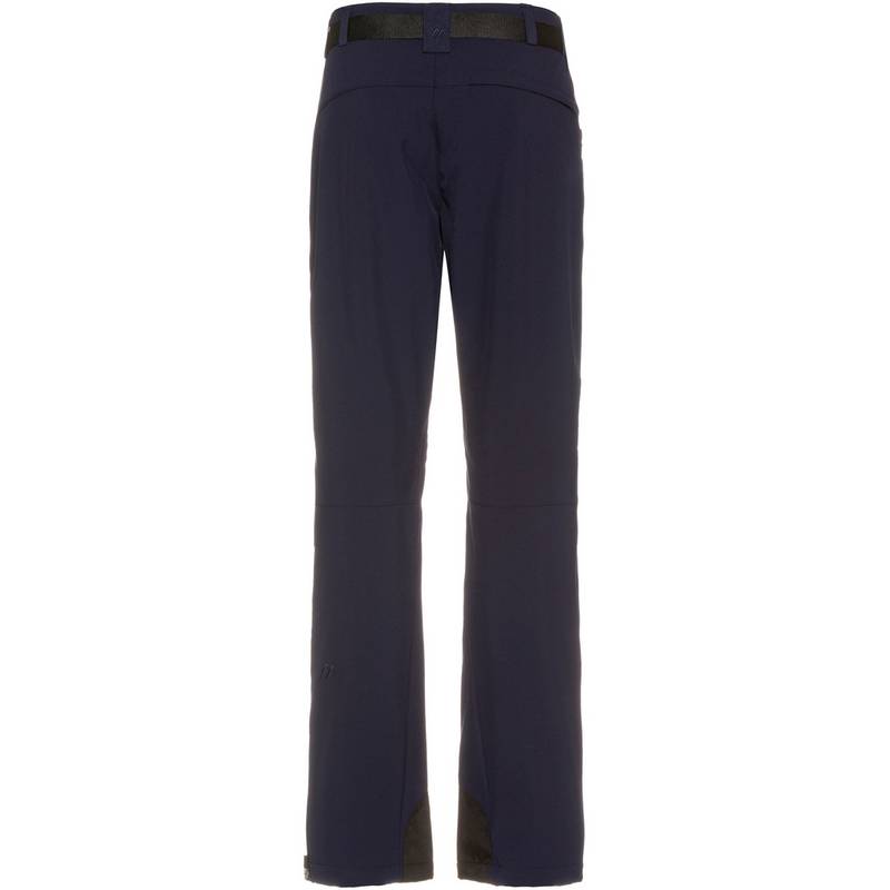 Maier Sports Tech Softshellhose Damen