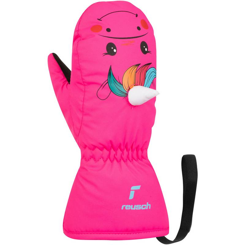 Reusch Sweety Mitten Outdoorhandschuhe Kinder