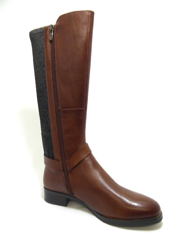 CAPRICE Stiefel braun