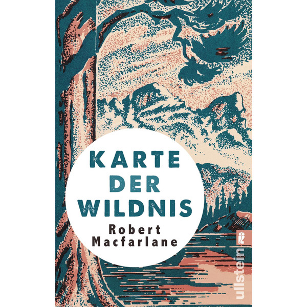 KARTE DER WILDNIS - Reisebericht