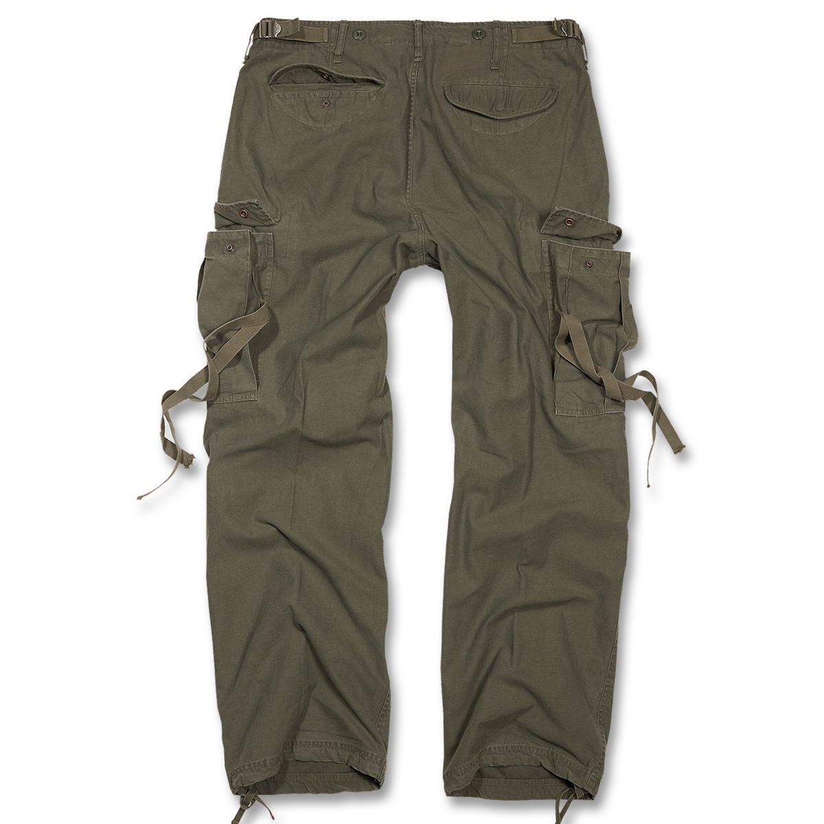 M65 Vintage Trouser Cargo Hose