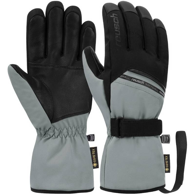 Reusch Morris GORE-TEX Skihandschuhe