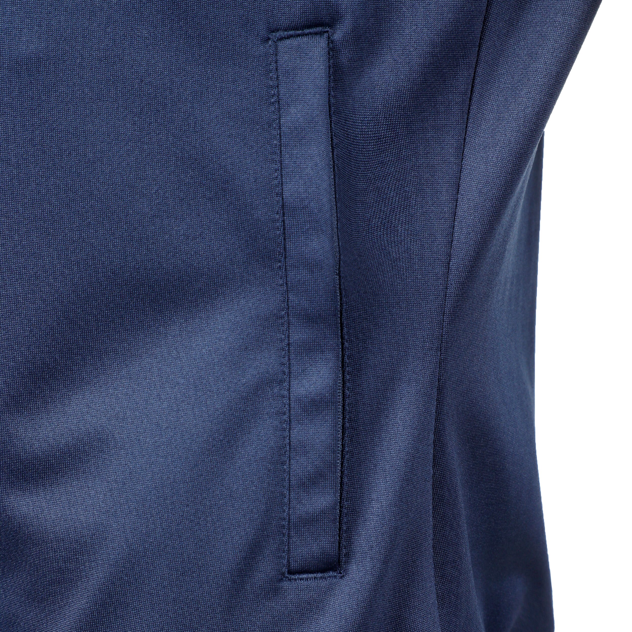 Tweener Trainingsanzug Damen - Dunkelblau