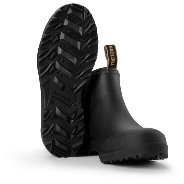 Tretorn - Terräng Low Neo - Gummistiefel