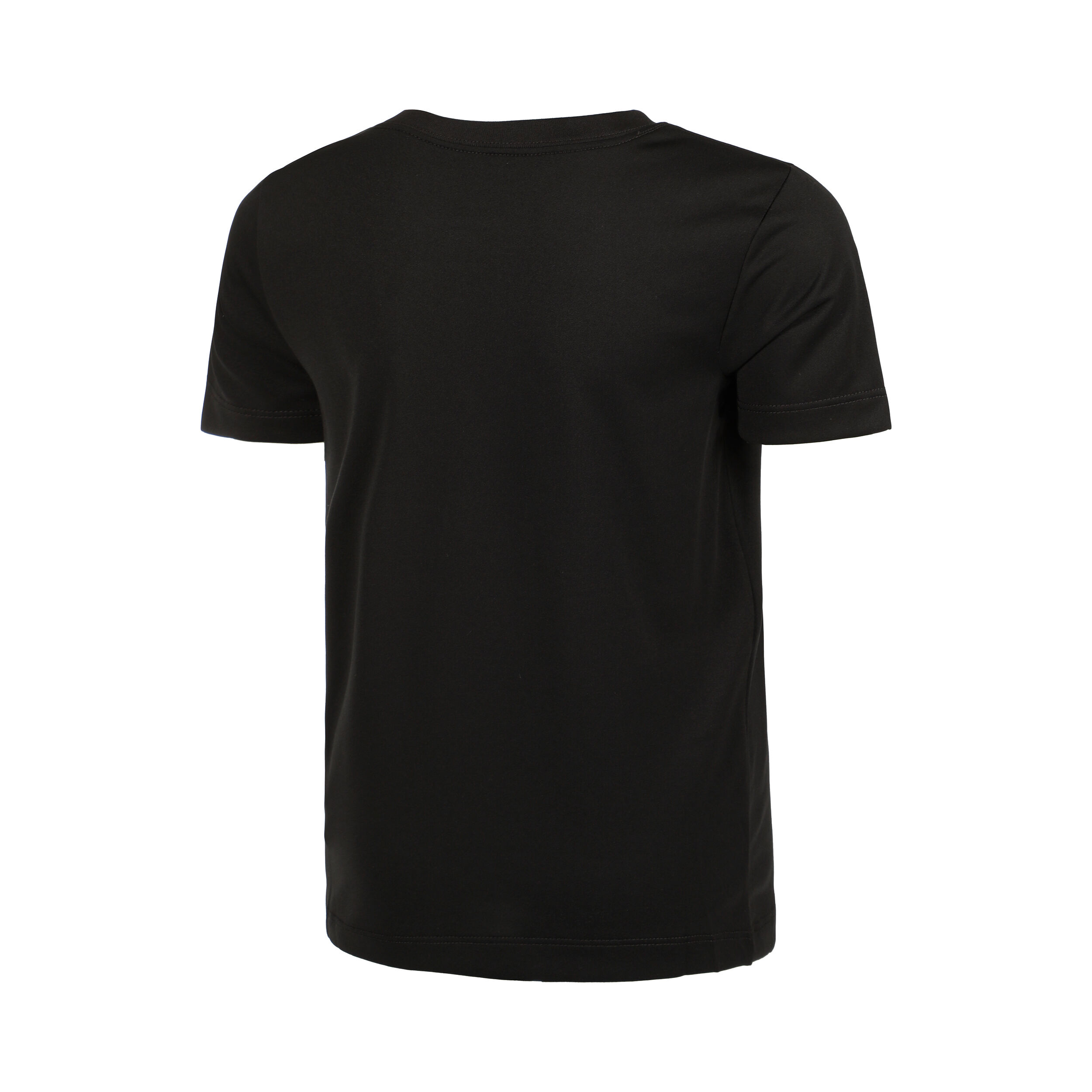 Dri-Fit Rafa T-Shirt Kinder - Schwarz