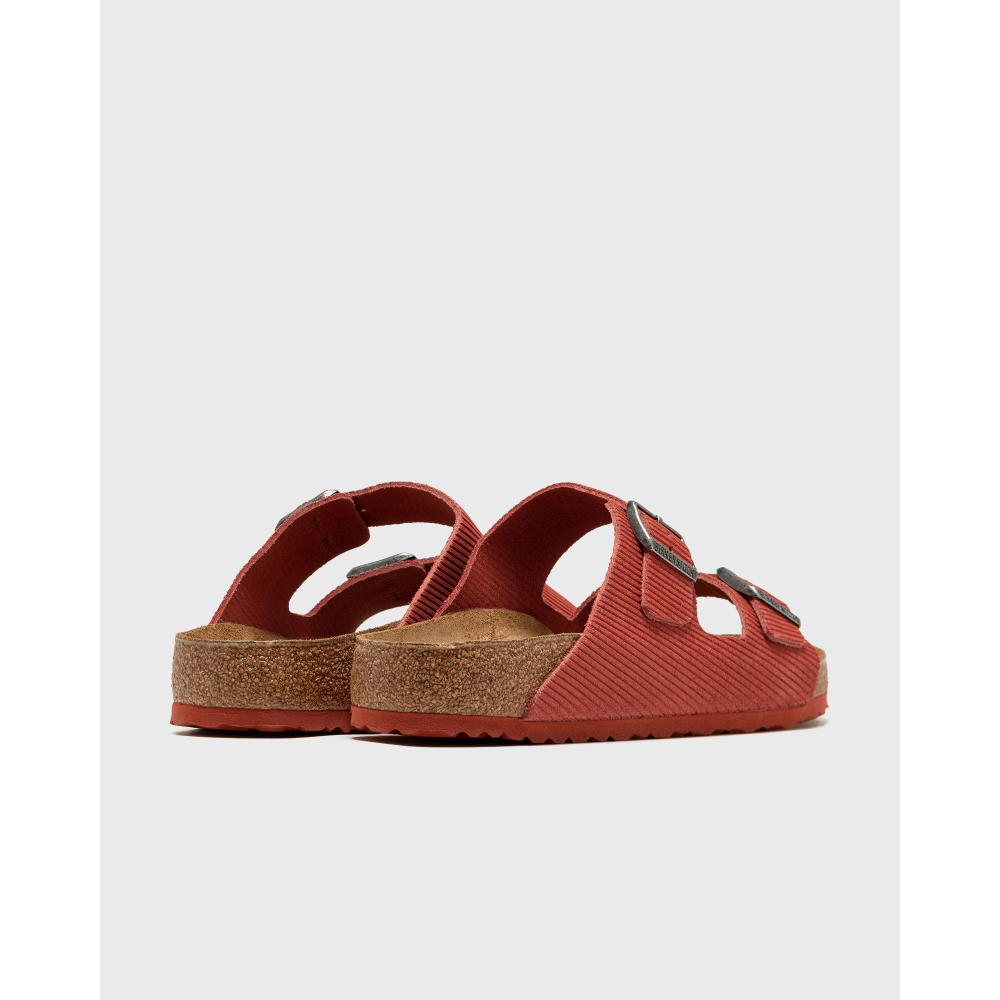 Birkenstock Arizona VL Corduroy 1026145 / rot
