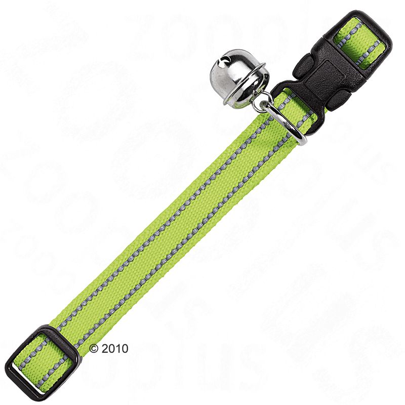 HUNTER Katzenhalsband Flashlight zu TOP-Preisen % | bitiba