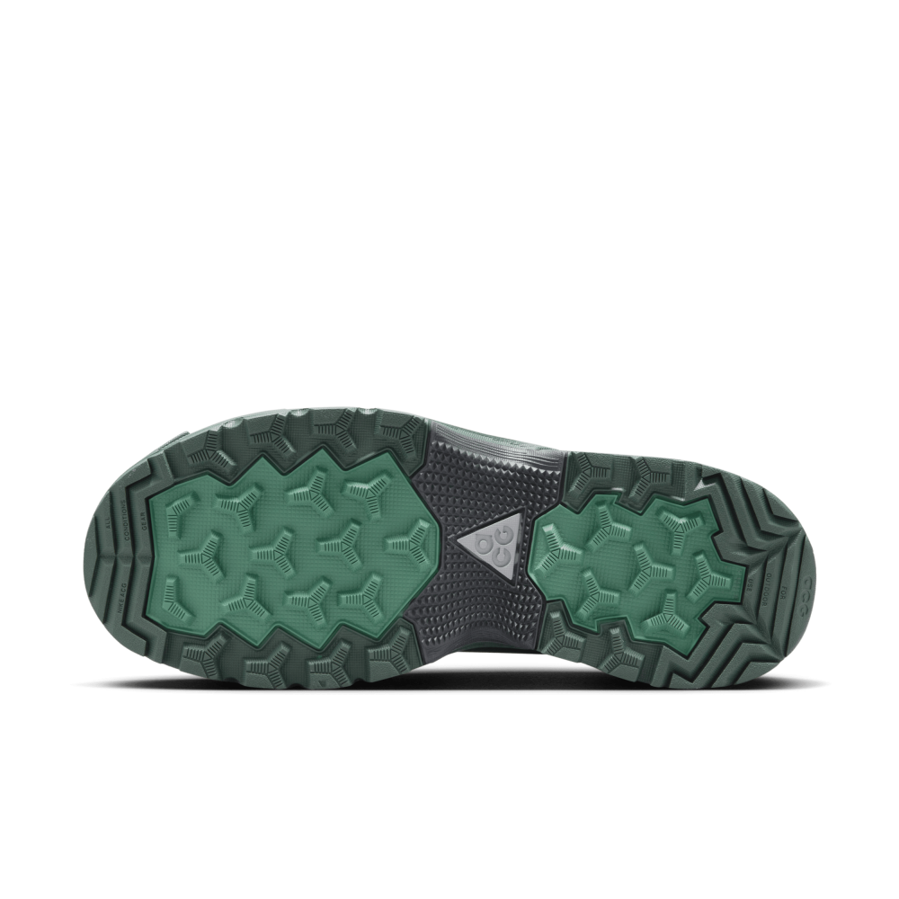 Nike ACG Air Zoom Gaiadome TEX GORE DD2858-300 / grün