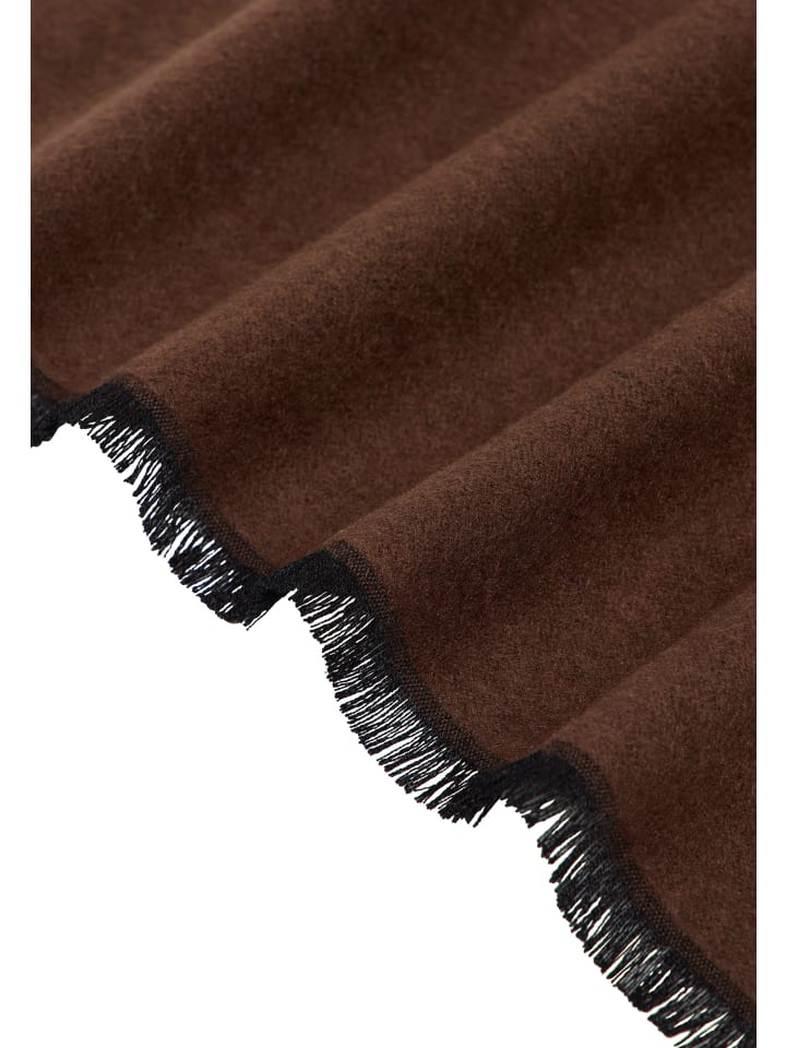 Eterna Schal in tanne günstig kaufen onesize