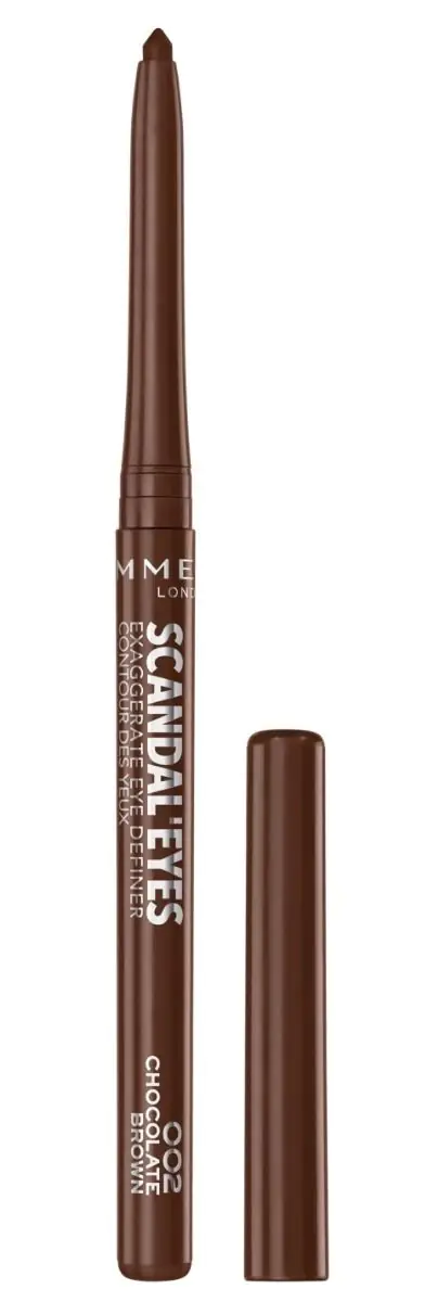 Rimmel Exaggerate olovka za oči 002